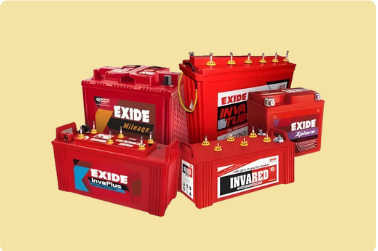 Online UPS Batteries