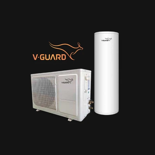 Heat Pump & Stabilizer